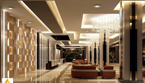 Sắp khai trương khách sạn Mường Thanh Grand Quảng Nam - ảnh 2