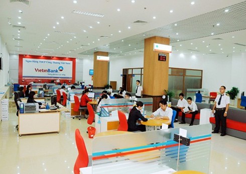VietinBank giảm lãi suất cho vay cố định chỉ còn từ 7,5%/năm - ảnh 1