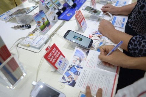 Đẩy mạnh CVTD là giải pháp để chống “tín dụng đen” - ảnh 1