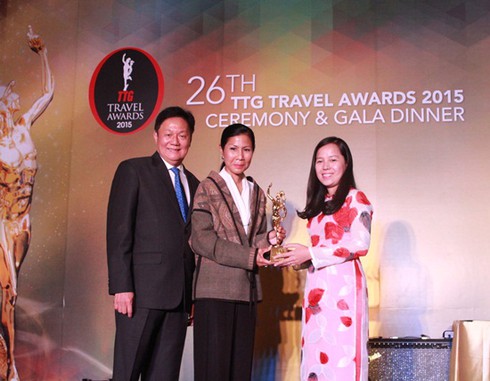 Vietjet nhận giải thưởng “Hãng hàng không chi phí thấp tốt nhất châu Á” - ảnh 2