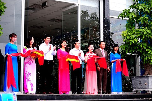 Vinamilk điểm sáng của chuỗi sản xuất và cung ứng các sản phẩm sữa - ảnh 1
