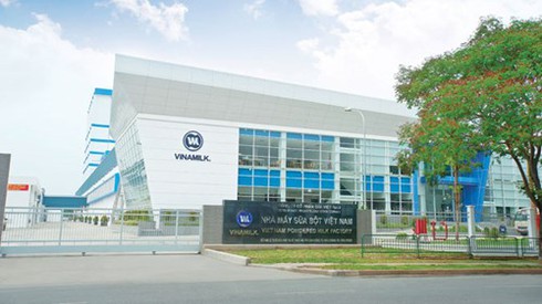 Chuyện đời một nữ doanh nhân ngành sữa - ảnh 2