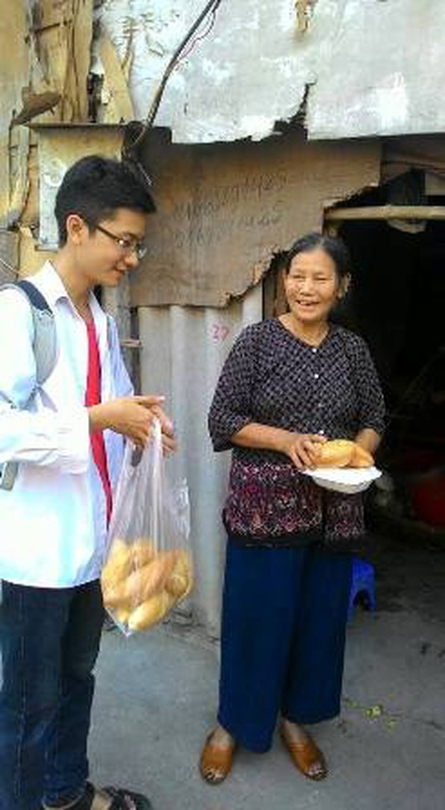 Một Dự án mang đậm tính nhân văn - ảnh 2