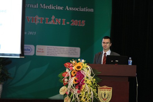 Vinamilk SurePrevent đồng hành vì sức khỏe người Việt - ảnh 5