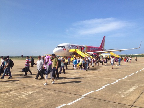 20.000 vé giá từ 199.000 đồng, thỏa sức bay 3 đường bay mới cùng Vietjet - ảnh 1