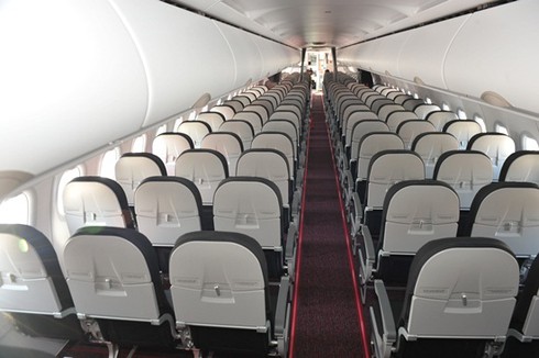 Vietjet vui mừng đón tàu bay thứ 29 - ảnh 5