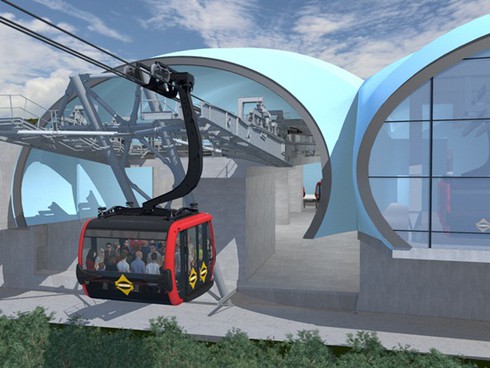 Phú Quốc cất cánh - ảnh 2