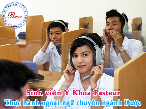 Học Trung cấp Dược đủ điều kiện mở quầy thuốc tư nhân? - ảnh 2
