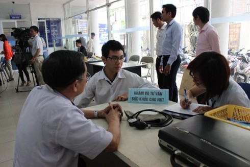 Những kết quả đáng ghi nhận từ một Đề án - ảnh 1