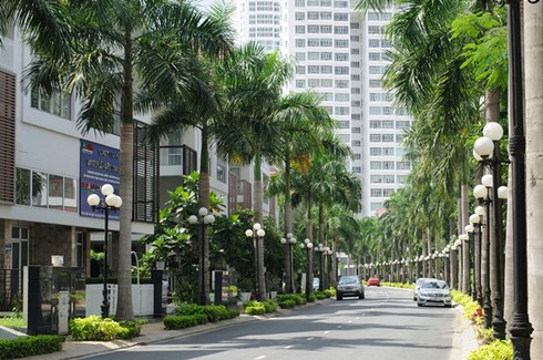 Dragon City Festival 2015 kỷ niệm 10 năm thành lập, giới thiệu các dự án BĐS - ảnh 4