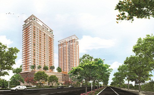 Dragon City Festival 2015 kỷ niệm 10 năm thành lập, giới thiệu các dự án BĐS - ảnh 3