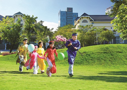 Dragon City Festival 2015 kỷ niệm 10 năm thành lập, giới thiệu các dự án BĐS - ảnh 2