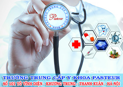 Trường Trung cấp Y Dược tư vấn chọn ngành học dễ xin việc? - ảnh 3