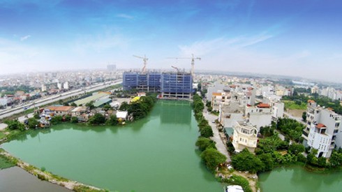 4 lý do khiến Hateco Hoàng Mai hút khách - ảnh 1