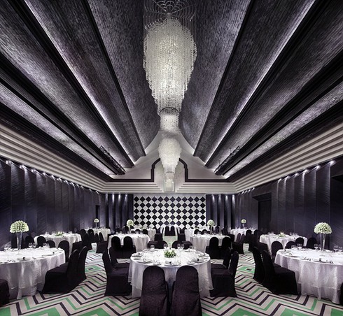 “Ambassadors Weekend Retreat” lần đầu tiên tổ chức tại InterContinental Đà Nẵng - ảnh 3