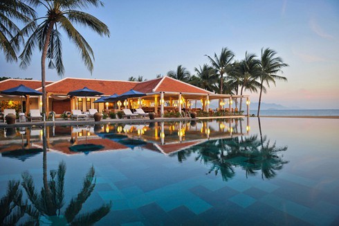 Vui lễ hội Dragon City Festival 2015: Mua nhà - nhận quà -