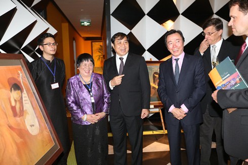 “Ambassadors Weekend Retreat” lần đầu tiên tổ chức tại InterContinental Đà Nẵng - ảnh 2