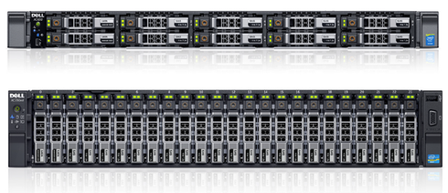 Dell ra mắt hàng loạt giải pháp và dịch vụ mới - ảnh 1