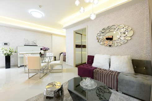 Seasons Avenue: chọn thanh toán nhanh, khách hàng hưởng lợi cả trăm triệu đồng - ảnh 1