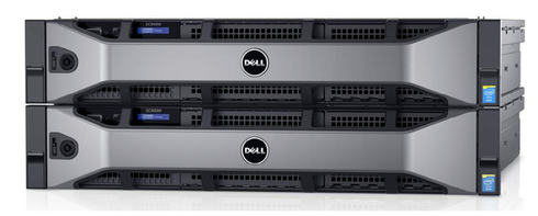 Dell ra mắt hàng loạt giải pháp và dịch vụ mới - ảnh 2
