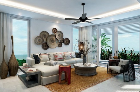 Sun Group sắp ra mắt khu nghỉ dưỡng siêu sang tại Phú Quốc - ảnh 4