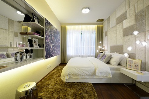 Seasons Avenue hút khách nhờ tiến độ thanh toán hấp dẫn & Bảo lãnh từ HSBC - ảnh 3