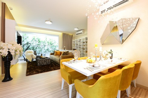 Seasons Avenue hút khách nhờ tiến độ thanh toán hấp dẫn & Bảo lãnh từ HSBC - ảnh 2