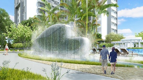 Chủ nhân căn hộ Sapphire tại Goldmark City, họ là ai? - ảnh 3