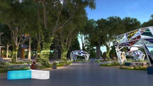 Chủ nhân căn hộ Sapphire tại Goldmark City, họ là ai? - ảnh 6