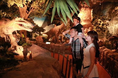 Nghỉ đông phong cách Châu Âu chỉ với 920.000 đồng - ảnh 6