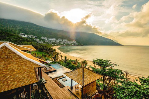InterContinental Danang Sun Peninsula Resort - “Sang trong bậc nhất thế giới