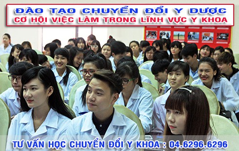 Ngành y khoa đặc thù đòi hỏi đào tạo phải đặc biệt? - ảnh 4