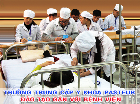 Ngành y khoa đặc thù đòi hỏi đào tạo phải đặc biệt? - ảnh 2