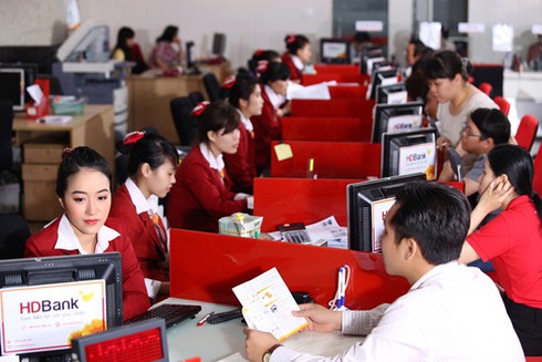 HDBank cho vay 3000 tỷ đồng lãi suất 6,8%/năm - ảnh 1