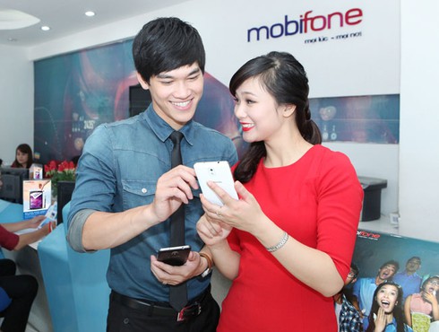 MobiFone bất ngờ thêm ưu đãi cho thuê bao trung thành - ảnh 1