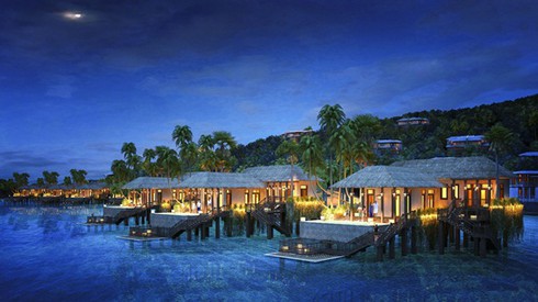 Cơ hội mới cho bất động sản nghỉ dưỡng Phú Quốc - ảnh 1