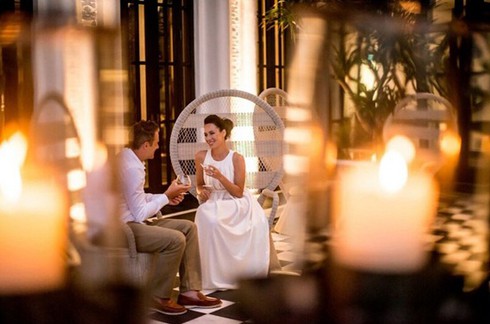 Nhà hàng Việt Nam lọt top 10 nhà hàng mới tốt nhất thế giới - ảnh 5