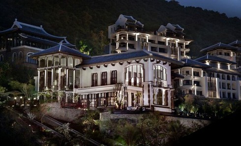 Nhà hàng Việt Nam lọt top 10 nhà hàng mới tốt nhất thế giới - ảnh 1