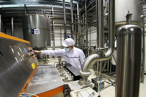 Khách hàng ở Bình Phước không khiếu nại về chất lượng sữa TH true MILK - ảnh 5