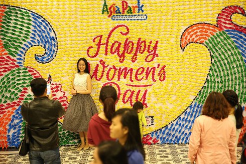 “Check in” rộn ràng niềm vui tại Asia Park - ảnh 3