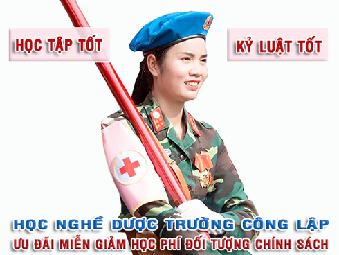 Năm 2016 nên học Cao đẳng Dược hay Cao đẳng Nghề Dược? - ảnh 3