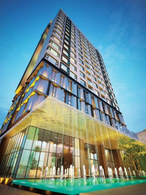 9 lý do bạn nên chọn Toplife Tower - ảnh 2