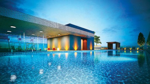 9 lý do bạn nên chọn Toplife Tower - ảnh 3