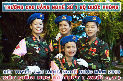 Năm 2016 nên học Cao đẳng Dược hay Cao đẳng Nghề Dược? - ảnh 2