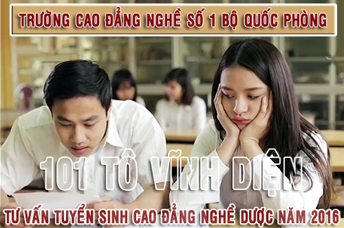 Học Cao đẳng Dược là đầu tư đúng hướng cho khởi nghiệp nghề dược - ảnh 1