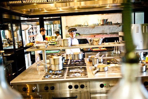 Thưởng thức vị champagne Billecart-Salmon hảo hạng tại La Maison 1888 Đà Nẵng - ảnh 3