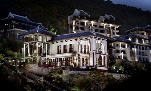 Thưởng thức vị champagne Billecart-Salmon hảo hạng tại La Maison 1888 Đà Nẵng - ảnh 2