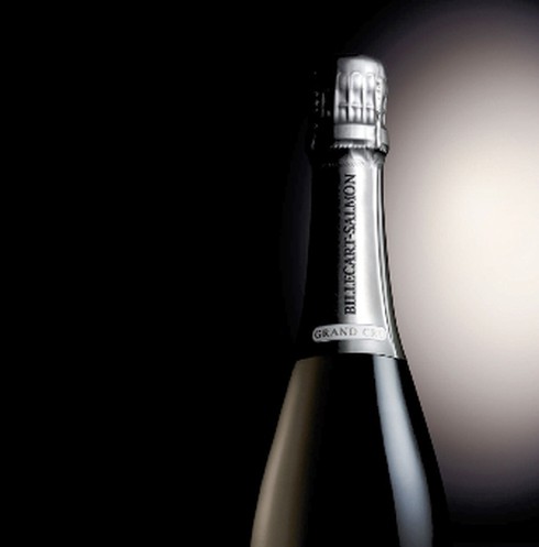 Thưởng thức vị champagne Billecart-Salmon hảo hạng tại La Maison 1888 Đà Nẵng - ảnh 1