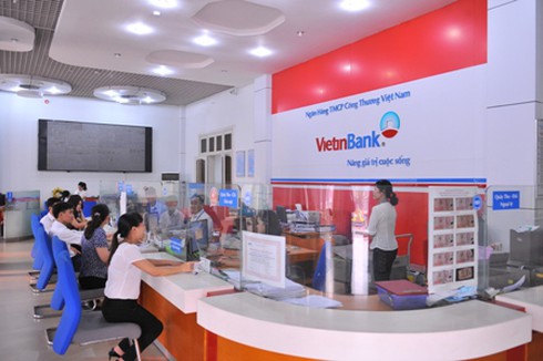 VietinBank tiếp tục tăng hạng trong Forbes Global 2000 - ảnh 2