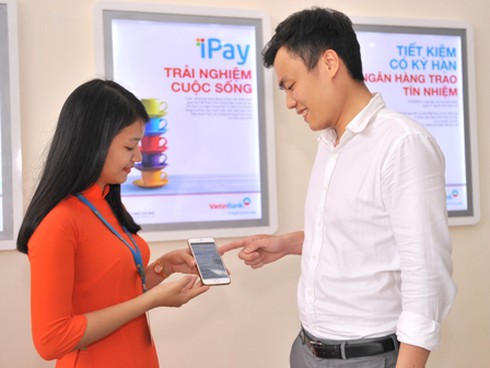 Sử dụng VietinBank iPay Mobile: Thảnh thơi trúng quà lớn - ảnh 1